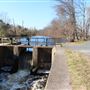 Delaware and Raritan Canal State Park - South Bound Brook