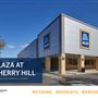 Plaza at Cherry Hill
