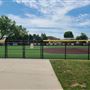 Allen Park Softball Field