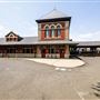 Plainfield Train Station