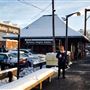 Berkeley Heights Train Station
