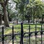 Paulus Hook Park