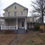 Slack-Carroll House