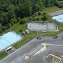 Gloucester Township DEK Hockey Rinks
