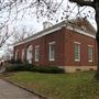 Metuchen Post Office