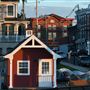 Keyport Boathouse & Municipal Boat Ramp