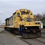 Woodstown Central Railroad/SMS Rail Lines