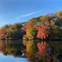 Hopkins Pond