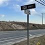 Strathmere Beach Road