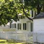 Historic Longstreet Farm