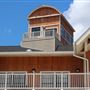 Camden County Boathouse