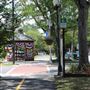 Merchantville Trail