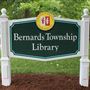 Bernards Township Library