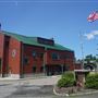 New Providence Fire Department