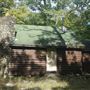 Camp Yaw Paw - Coyle Cabin