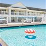 The Beach Club on Madison Avenue