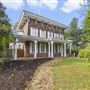 William Hayes Ward Home