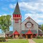 Elberon Memorial Church