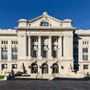 Justice William J. Brennan Jr. Courthouse