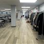Former Navy Reserve Readiness Center