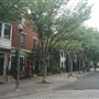 Hiram Square