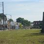 Haddon Avenue Cemetery