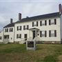 Mercer Meadows - The Historic Hunt House