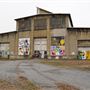 Taylor Steelworkers Historic Greenway/Union Iron Works Ruins