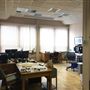 Old-School Retro Office