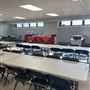 Former Navy Reserve Readiness Center