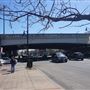Elizabeth - Jersey Avenue Route 9 Underpass