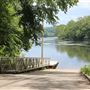 Riegelsville Boat Access