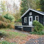 Boulder Hill Road Cabin