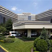 DoubleTree by Hilton - Newark Airport