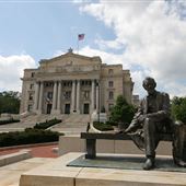 Essex County Historic Courthouse