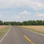 Cumberland County Farm Roads - Springtown Road, Greenwich Township