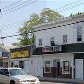 Keansburg Downtown