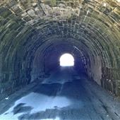 Ogdensburg Tunnel