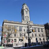 Paterson City Hall
