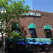 Red Bank Downtown