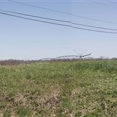 Mercer County Farm Roads - Old York Road, Robbinsville