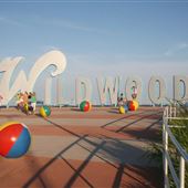 Wildwood Boardwalk