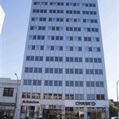 570 Broad Street - Exterior and Lobby