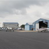 Ocean County Airport