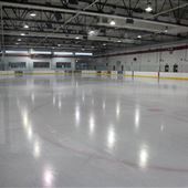 Richard Codey Arena - Rink Two