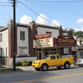 Country Gate Playhouse