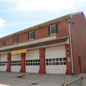Consolidated Fire Association
