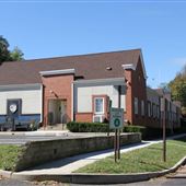 Bound Brook Municipal Building / Police Station