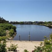 Fletcher Lake