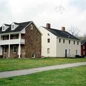 East Jersey Olde Town Village